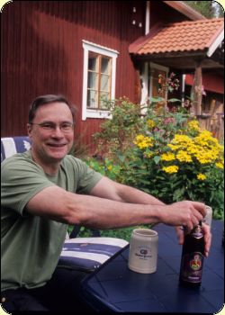 Peter Turander